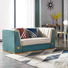 Load image into Gallery viewer, Medusa luxury sofa