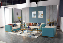 Load image into Gallery viewer, Medusa luxury sofa