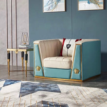 Load image into Gallery viewer, Medusa luxury sofa