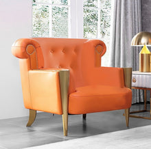 Load image into Gallery viewer, Glamour chesterfield 3 set sofa