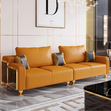Load image into Gallery viewer, The Latest luxurious classical modern luxury sofa
