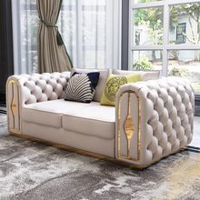 Load image into Gallery viewer, The Latest luxurious classical modern luxury sofa