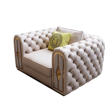 Load image into Gallery viewer, The Latest luxurious classical modern luxury sofa