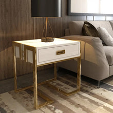 Load image into Gallery viewer, Luxury High End Side Table