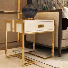 Load image into Gallery viewer, Luxury High End Side Table