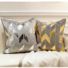 Load image into Gallery viewer, Modern luxury pillow collection