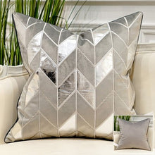 Load image into Gallery viewer, Modern luxury pillow collection