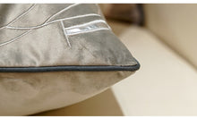Load image into Gallery viewer, Modern luxury pillow collection