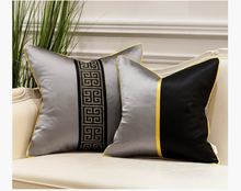 Load image into Gallery viewer, Modern luxury pillow collection