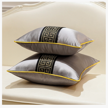 Load image into Gallery viewer, Modern luxury pillow collection