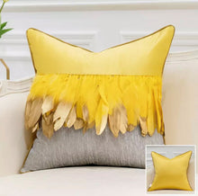 Load image into Gallery viewer, Modern luxury pillow collection