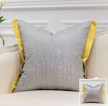 Load image into Gallery viewer, Modern luxury pillow collection