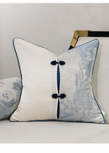 Load image into Gallery viewer, Modern luxury pillow collection