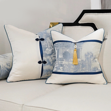 Load image into Gallery viewer, Modern luxury pillow collection