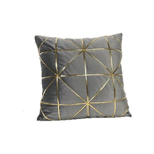 Load image into Gallery viewer, Modern luxury pillow collection