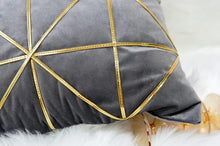 Load image into Gallery viewer, Modern luxury pillow collection