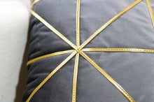 Load image into Gallery viewer, Modern luxury pillow collection