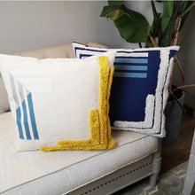 Load image into Gallery viewer, Modern luxury pillow collection