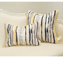 Load image into Gallery viewer, Modern luxury pillow collection