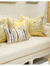 Load image into Gallery viewer, Modern luxury pillow collection