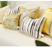 Load image into Gallery viewer, Modern luxury pillow collection
