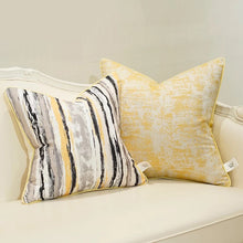 Load image into Gallery viewer, Modern luxury pillow collection