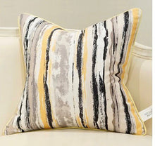 Load image into Gallery viewer, Modern luxury pillow collection