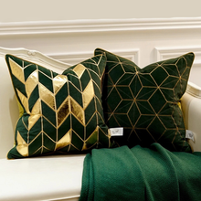 Load image into Gallery viewer, Modern luxury pillow collection