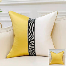 Load image into Gallery viewer, Modern luxury pillow collection