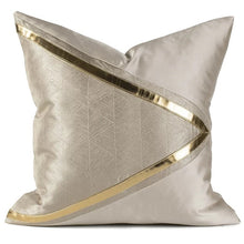 Load image into Gallery viewer, Modern luxury pillow collection