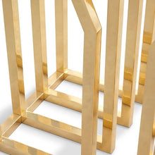 Load image into Gallery viewer, Luxe Black Gold Collection Contemporary