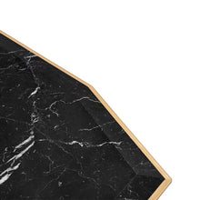 Load image into Gallery viewer, Luxe Black Gold Collection Contemporary