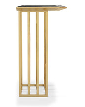 Load image into Gallery viewer, Luxe Black Gold Collection Contemporary