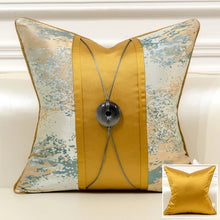 Load image into Gallery viewer, Modern luxury pillow collection