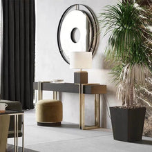 Load image into Gallery viewer, Italian Designer Contemporary Wooden Console Table