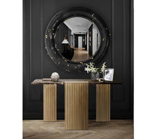 Load image into Gallery viewer, Contemporary Marble Console