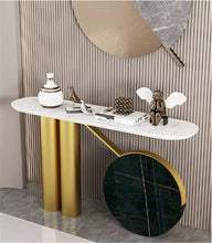 Load image into Gallery viewer, Luxe Black Gold Collection Contemporary