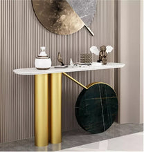 Load image into Gallery viewer, Luxe Black Gold Collection Contemporary