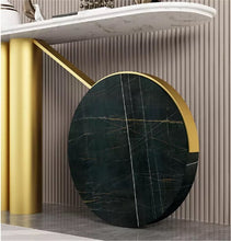 Load image into Gallery viewer, Luxe Black Gold Collection Contemporary