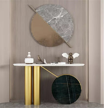 Load image into Gallery viewer, Luxe Black Gold Collection Contemporary