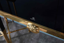 Load image into Gallery viewer, High end Modern Medusa Coffee Table