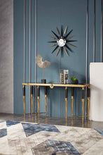 Load image into Gallery viewer, High end Modern Medusa Coffee Table