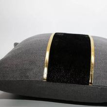 Load image into Gallery viewer, Modern luxury pillow collection