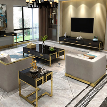 Load image into Gallery viewer, Luxury High End Side Table