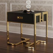 Load image into Gallery viewer, Luxury High End Side Table