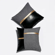 Load image into Gallery viewer, Modern luxury pillow collection