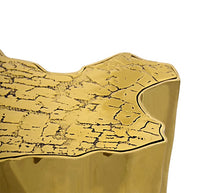 Load image into Gallery viewer, High end Nordic Abstract Gold Wood