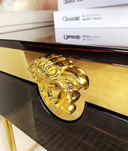 Load image into Gallery viewer, High end Modern Medusa Side Table