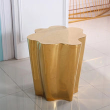 Load image into Gallery viewer, High End Nordic Abstract Gold Wood
