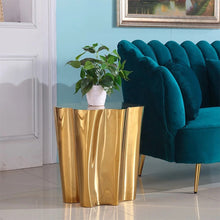 Load image into Gallery viewer, High End Nordic Abstract Gold Wood